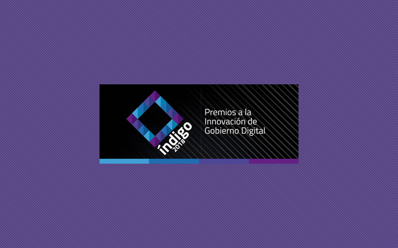 Premios Indigo / 2018